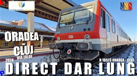 Tren Carei Oradea